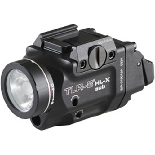 Streamlight 69468 TLR-8 SERIES