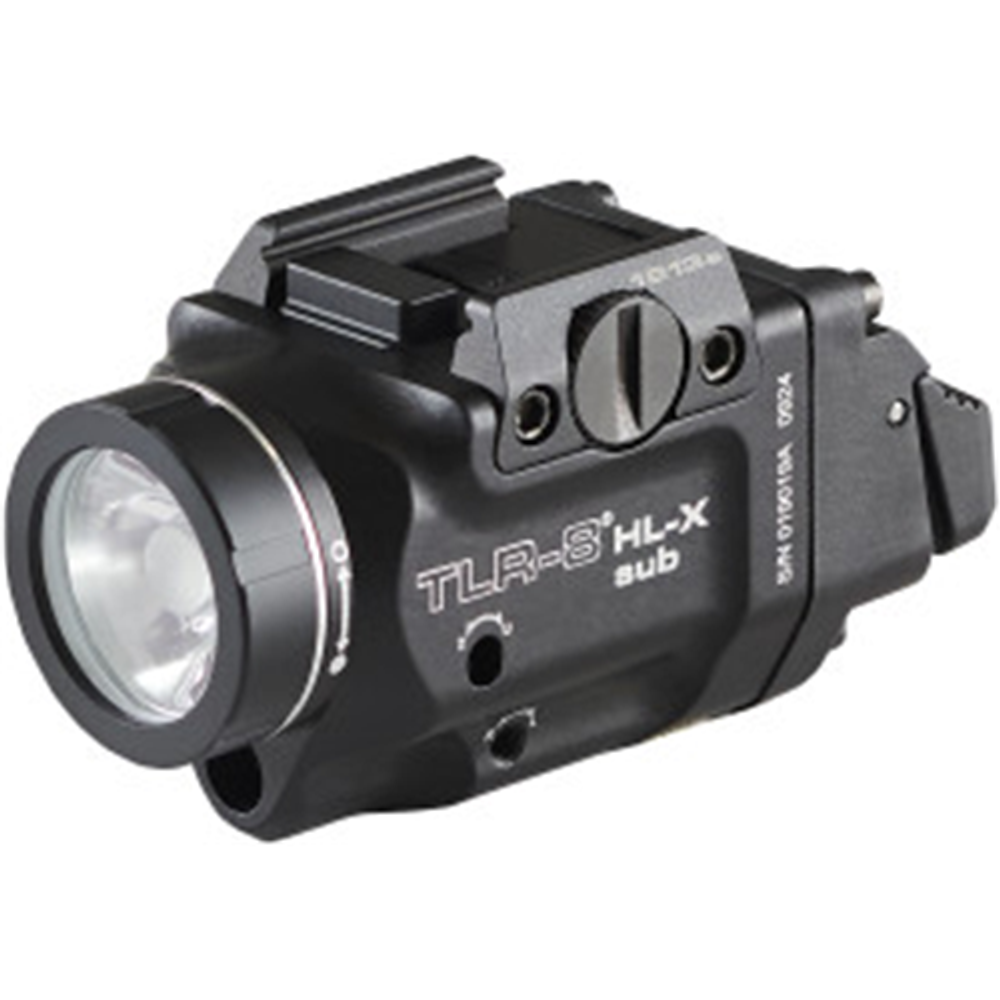 Streamlight 69468 TLR-8 SERIES