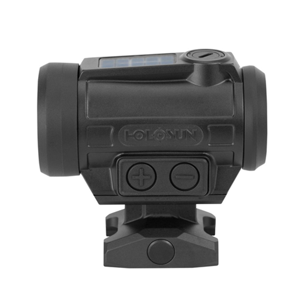 Holosun ARO-EVO-SPR-GD Holosun ARO-EVO Enclosed Gold Special Purpose Reticle Rifle Sight