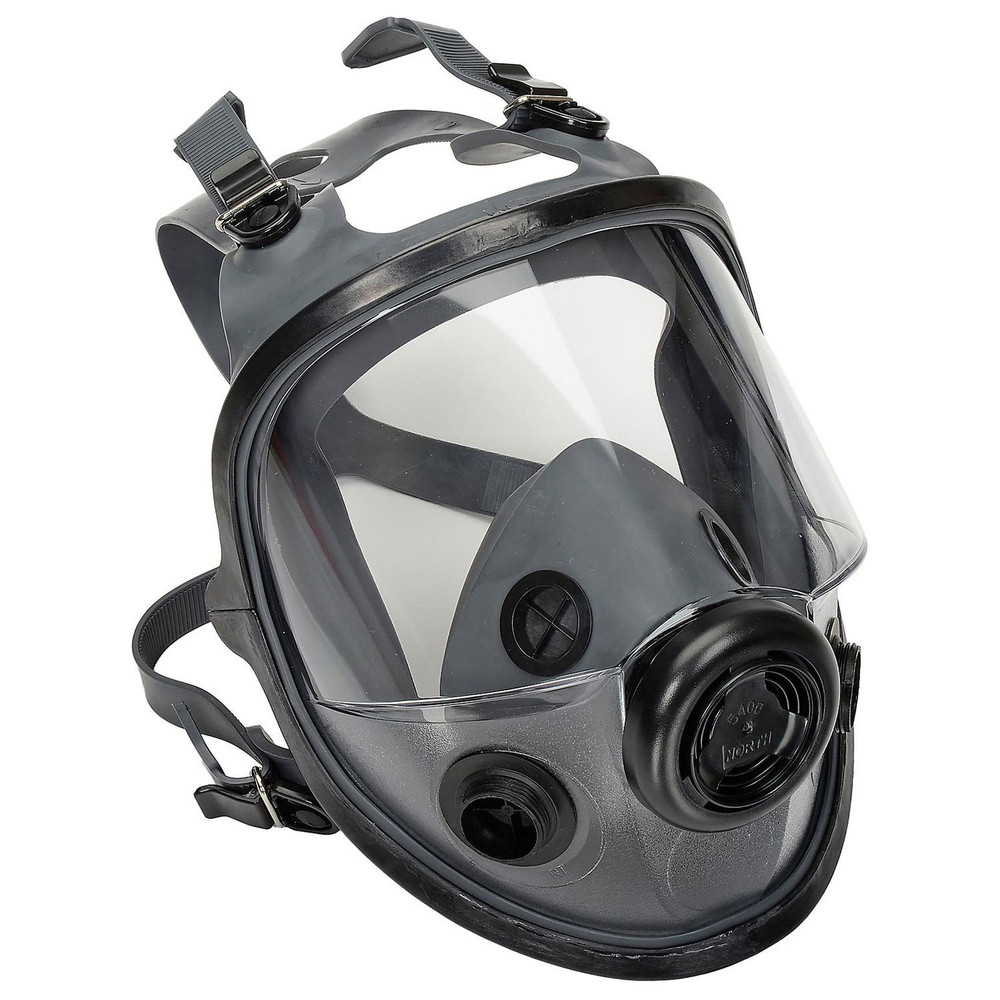 Honeywell 54001 5400 Series Full Facepiece