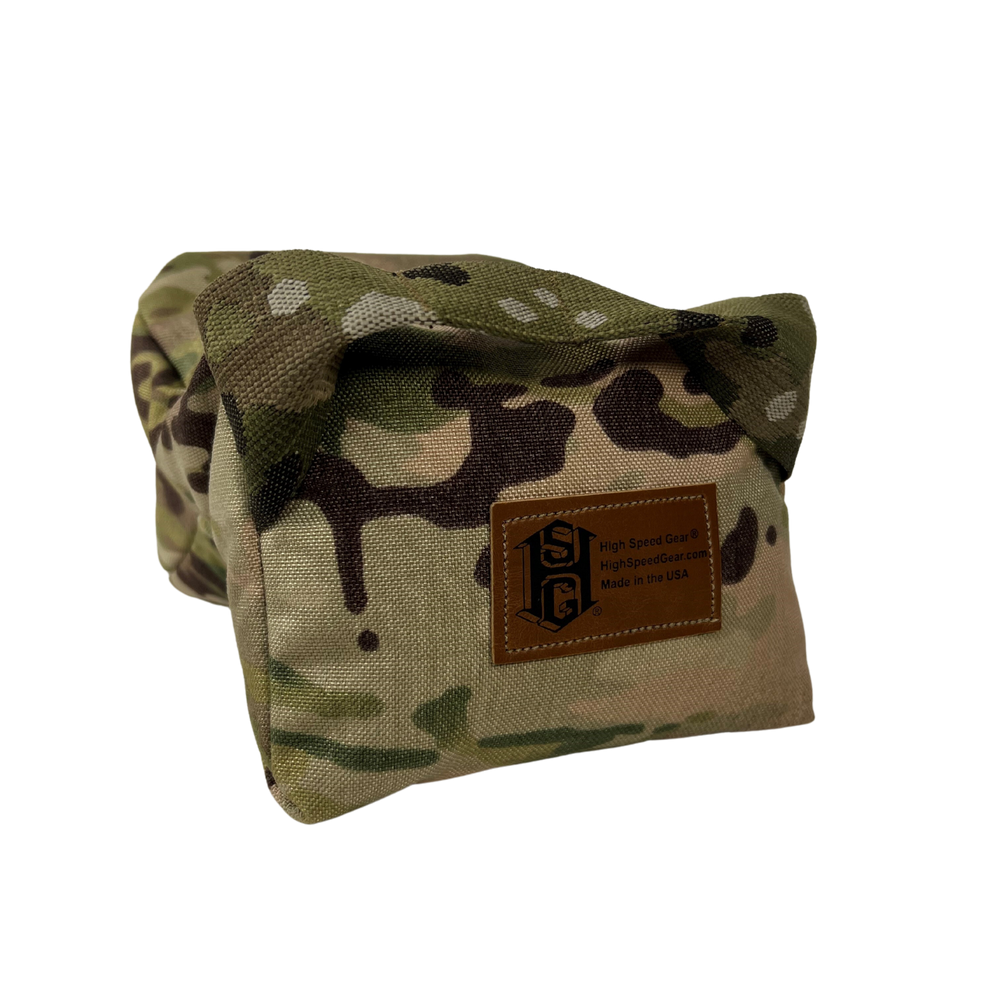 High Speed Gear 36SS02MC Sniper Sack - Large - No Fill