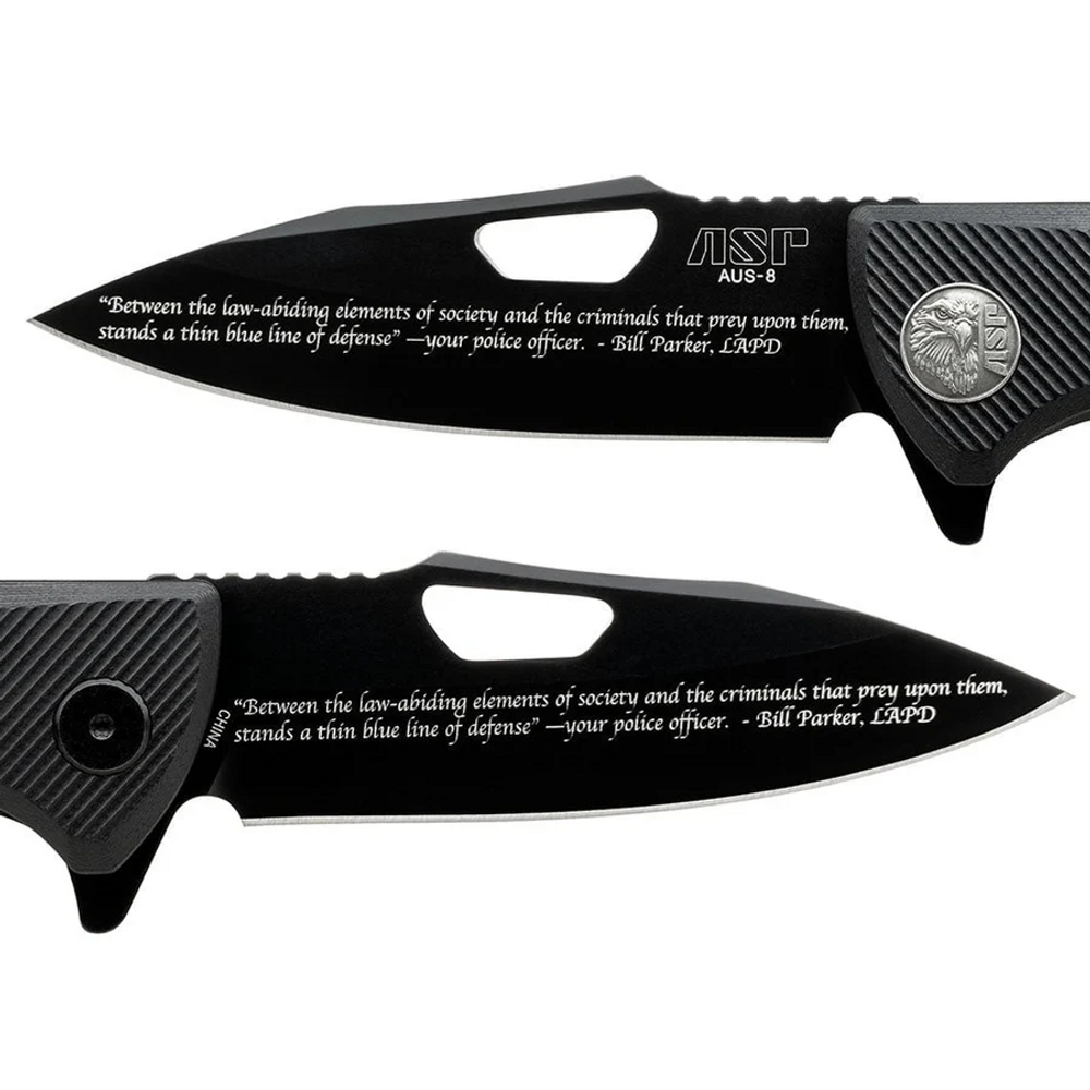 ASP 55736 PDK Engraver's Edition