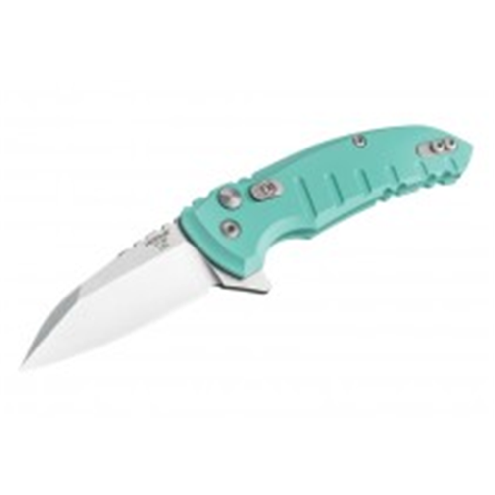 Hogue 24163 X1-Microflip 2.75 Folder