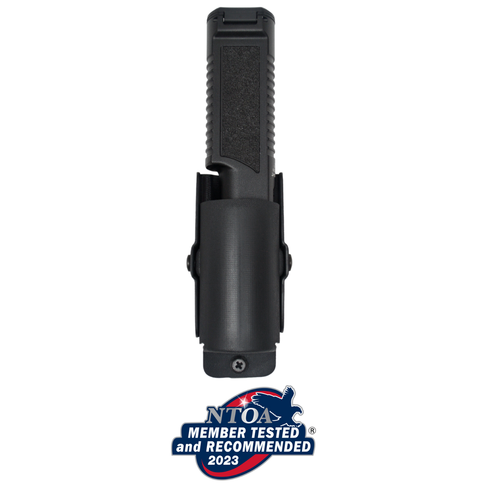 High Speed Gear 42FLPTWG Flashlight Holder - Universal HSG Clips