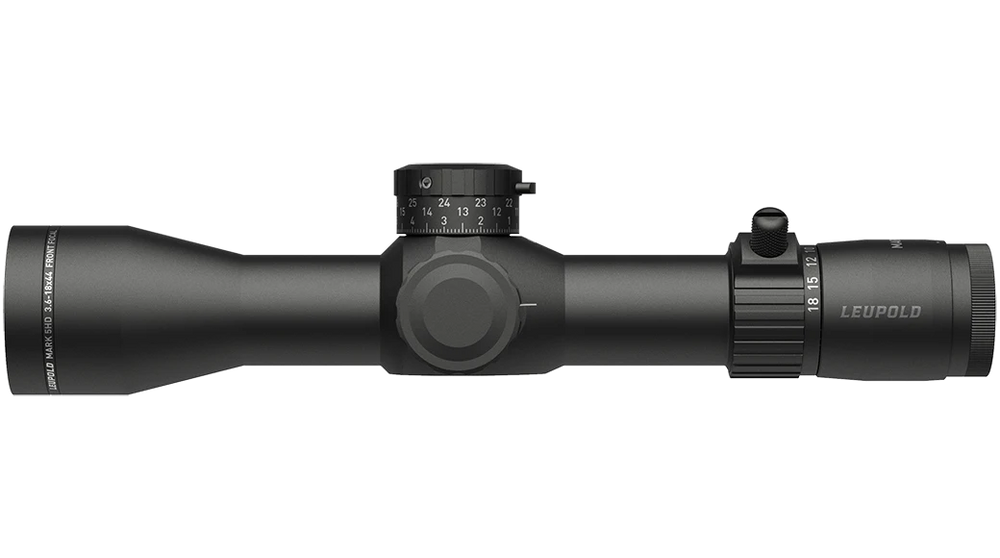 Leupold 180726 Mark 5HD