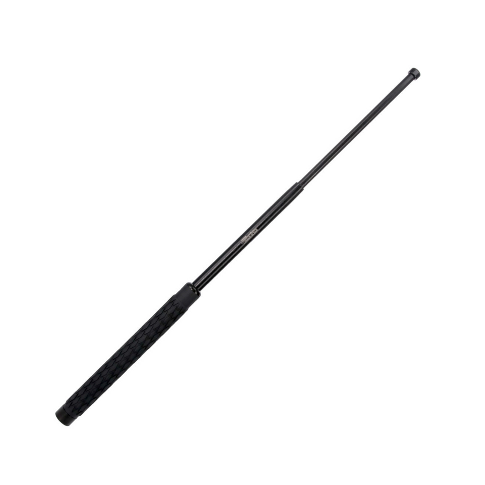 Cold Steel CS-BT-21 21"" EXPANDABLE STEEL BATON
