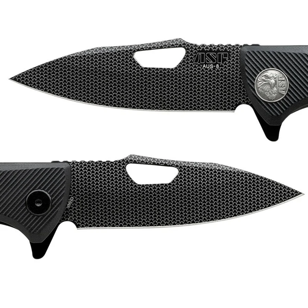 ASP 55740 PDK Engraver's Edition