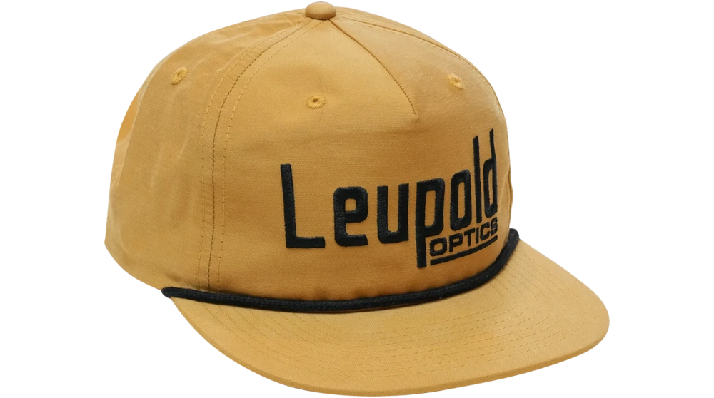 Leupold 186003 Leupold Retro Roper Wheat