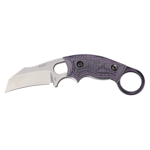 Hogue 35328 Ex-F03 Fixed Blade Knife