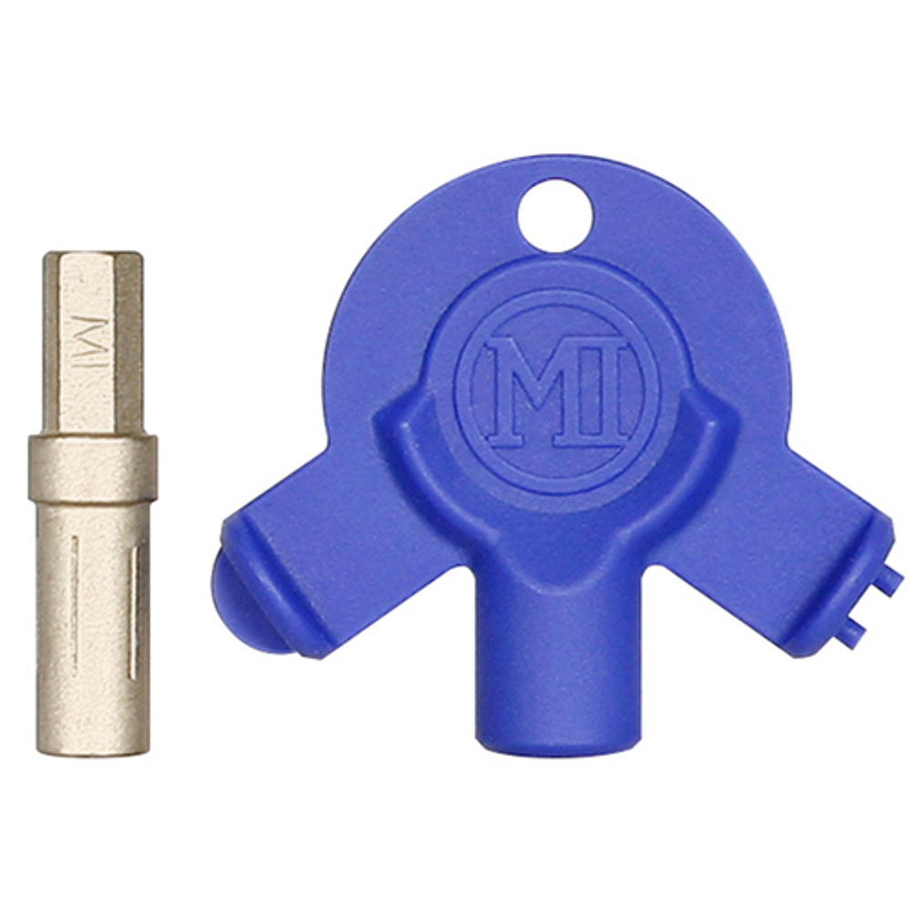 Midwest Industries MI-OMT-AK Optic Multi Tool - AK Front Sight Tool