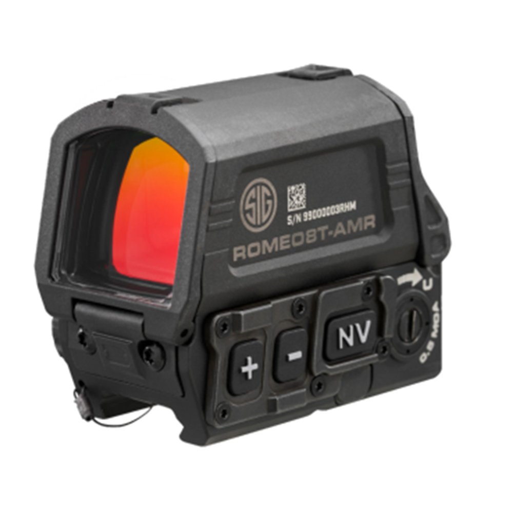 SIG SAUER SOR8T101 ROMEO8T-AMR