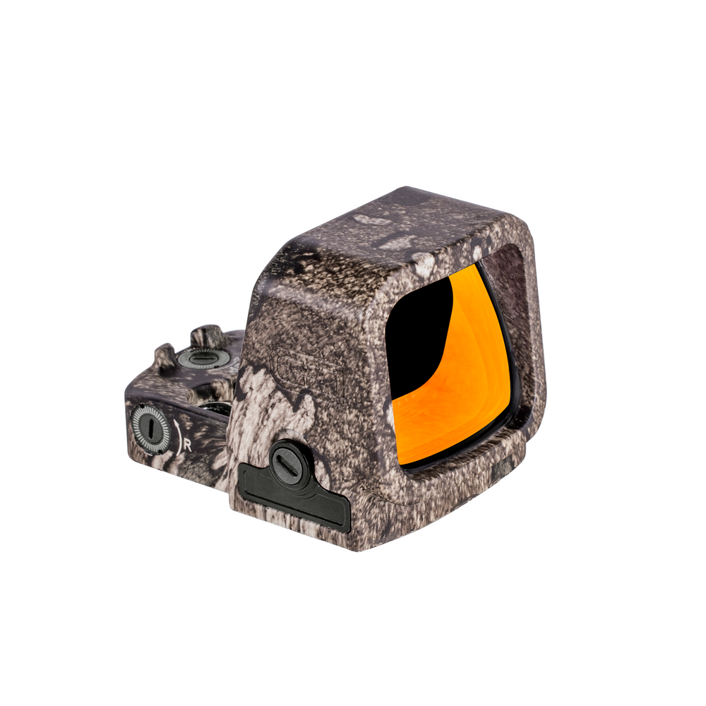 C&H Precision RD-HNT-R-MAX-RD-MR-STRATA HNT-R Max