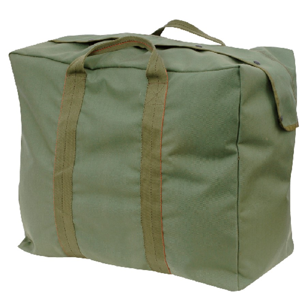 TRU-SPEC 6339000 GI Spec Flight Kit Bag