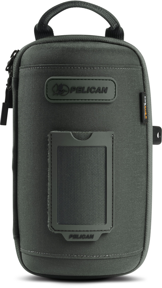 Pelican Products AVP-S-TRVL-CHAR AVP-S ModPak AV Single Pouch