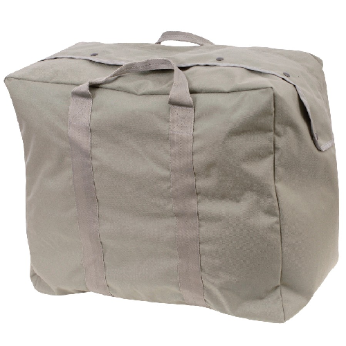 TRU-SPEC 6341000 GI Spec Flight Kit Bag
