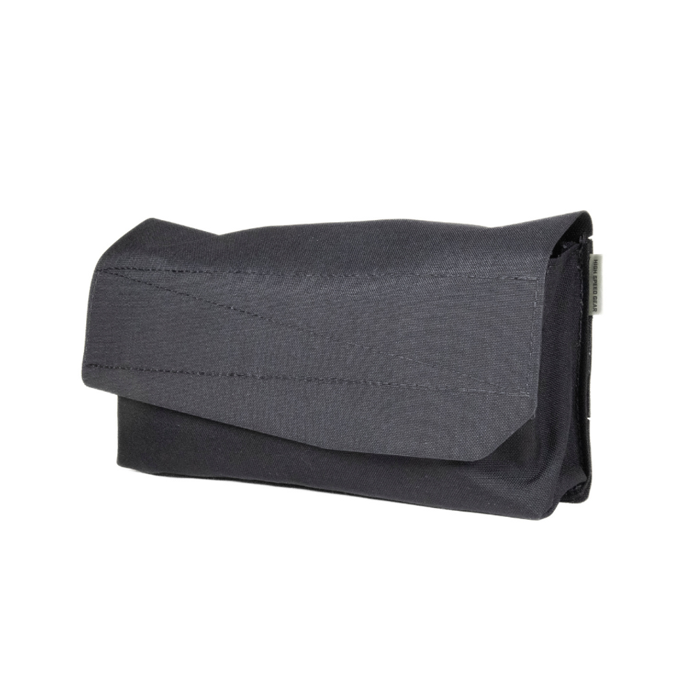 High Speed Gear 15GA95BK DUTY FLEX 95 POUCH