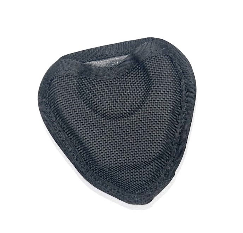 Gould & Goodrich X81 Open Top Handcuff Case