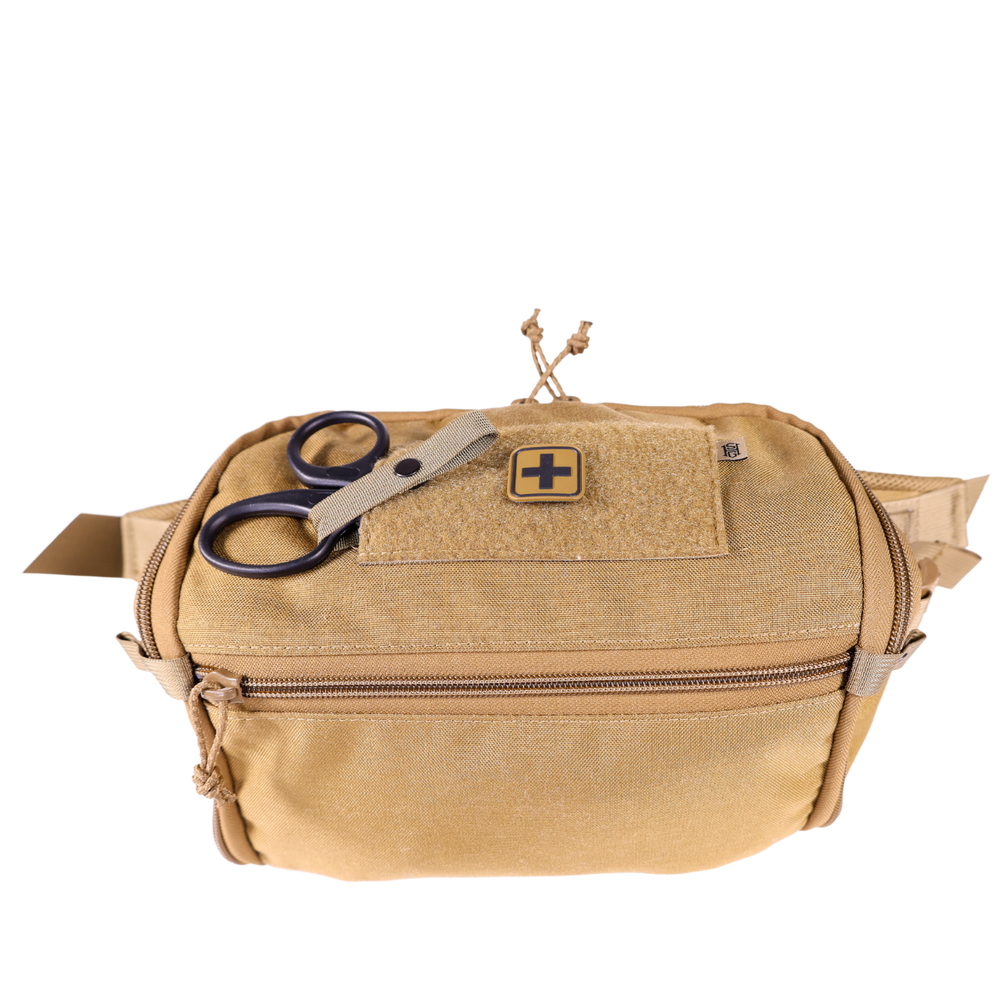 High Speed Gear 12TRK0CB TEAM RESPONSE KIT (TRiK) BAG