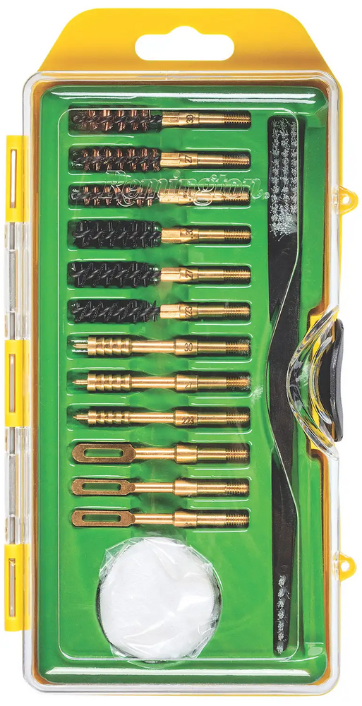 Remington RMCKR REMINGTON MASTER COMPONENT KIT RIFLE