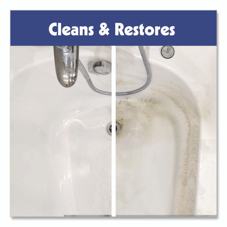 U.S. PUMICE Pumie® 12 Scouring Stick, 5.75 x 1.25, Gray, Dozen