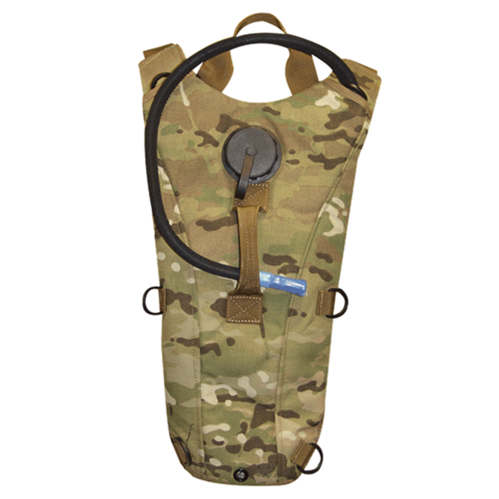 TRU-SPEC 4795000 Hydration System Backpack