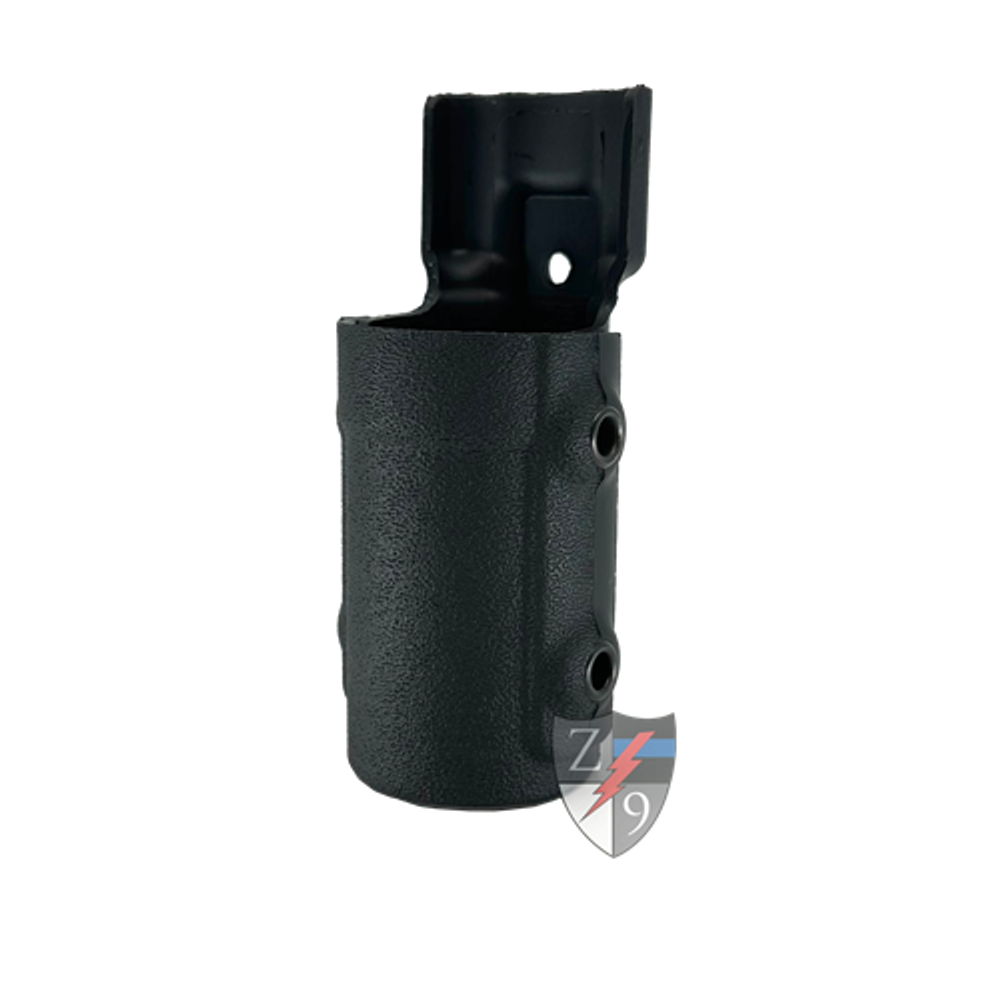Zero9 Solutions Z9-4017-BLK-MLK Zero9 OC Can Case / Mark 2