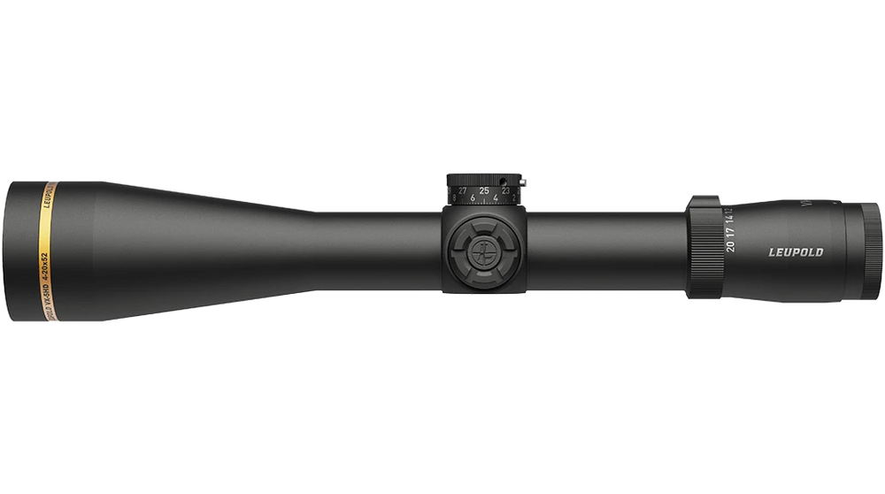 Leupold 178166 VX-5HD 4-20x52mm