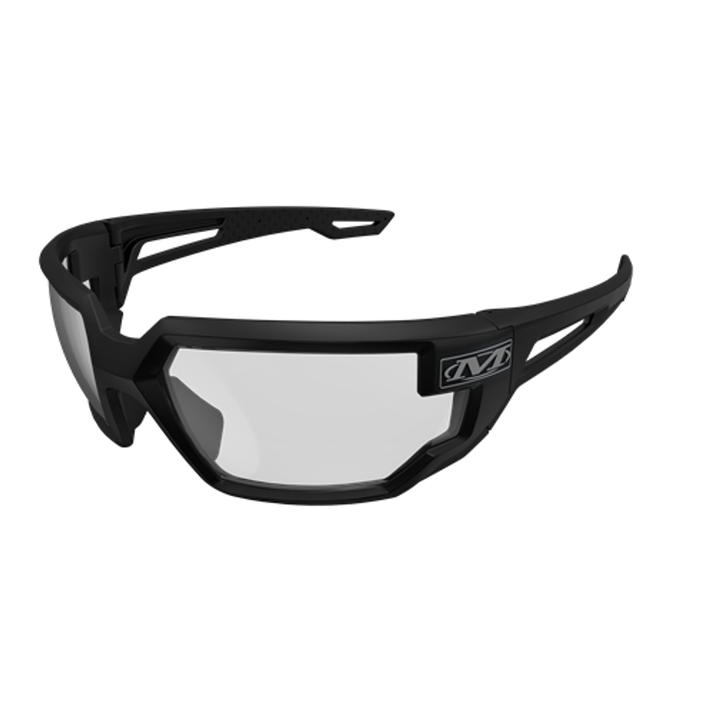 Mechanix Wear VXS-10AE-BU Vision Type-X (One Size Fits All, Black/Black)