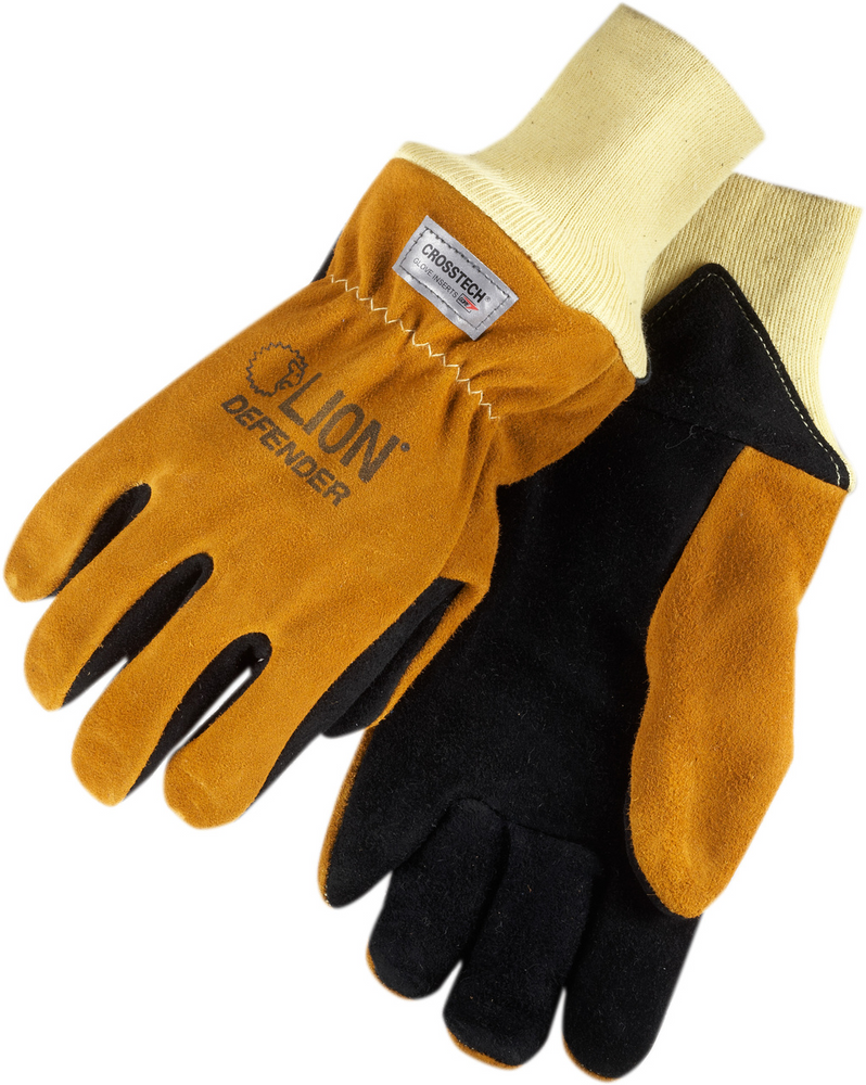LION Essentials LPG827BG=10-4XL DEFENDER Glove