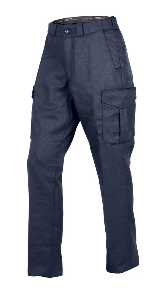 Elbeco PM1010NV+46 HeroGuard DuPont Nomex Men's Cargo Pants