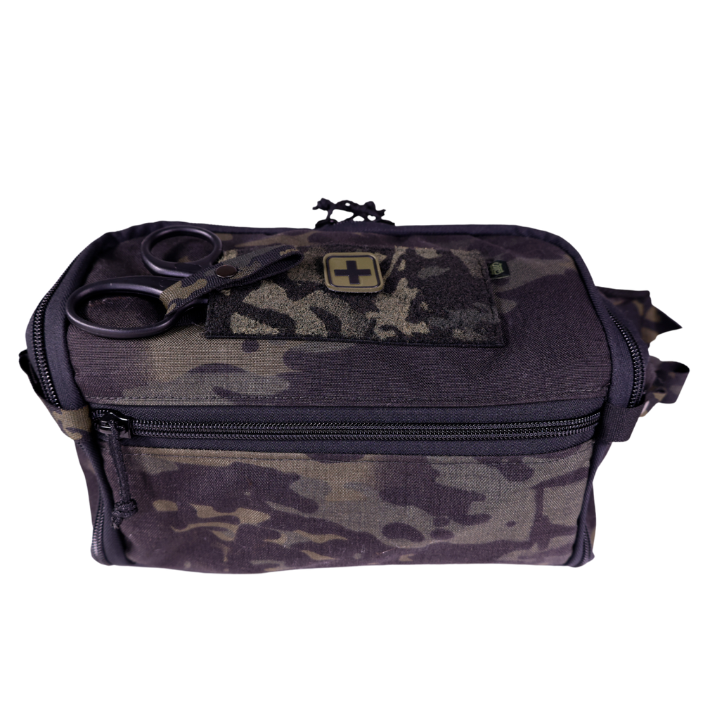 High Speed Gear 12TRK0MB TEAM RESPONSE KIT (TRiK) BAG