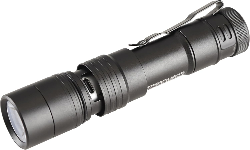 Streamlight 66210 MEGASTREAM USB