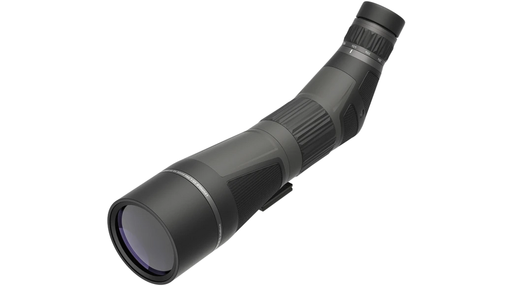 Leupold 185679 SX-4 Pro Guide HD Gen 2  20-60x85mm Angled