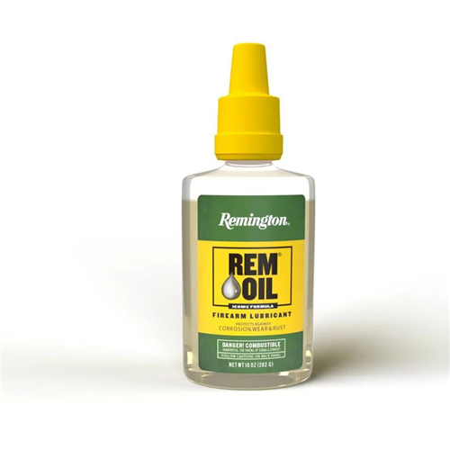Remington 26617 REM OIL 1 OZ. BOTTLE