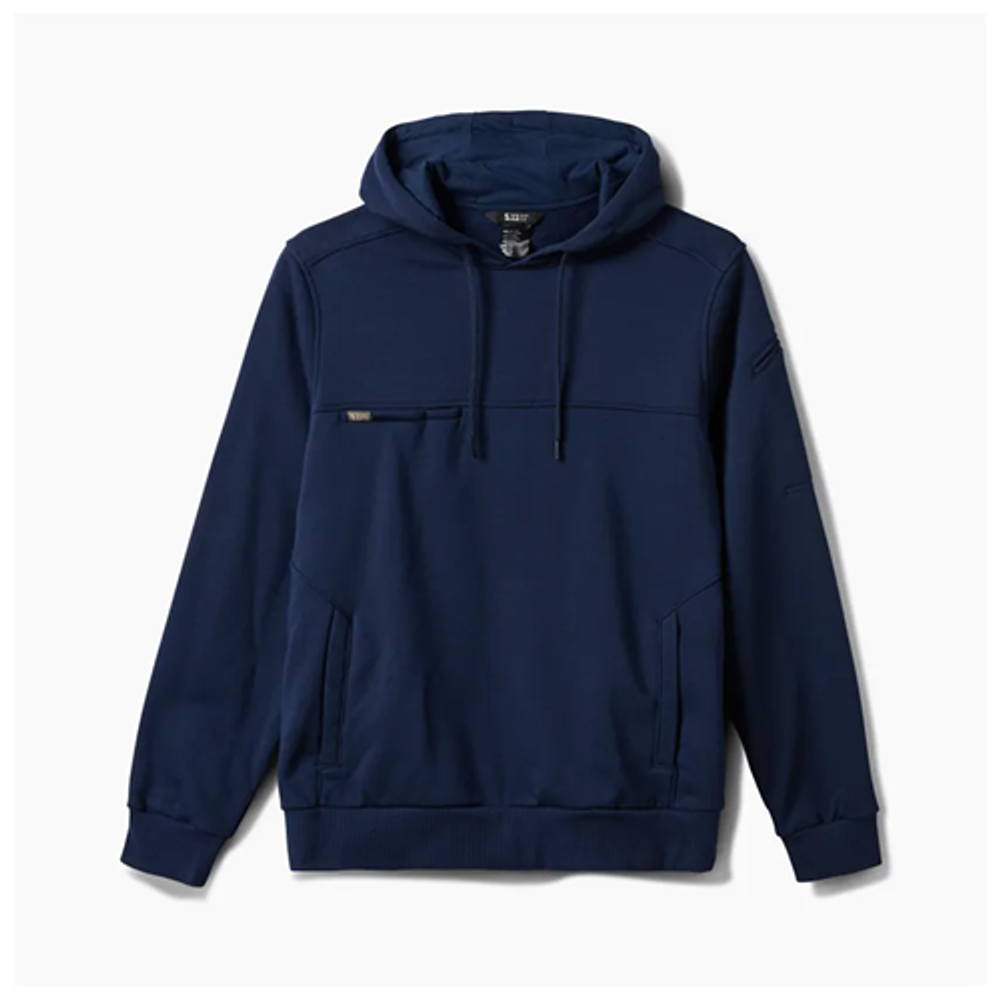  7710216-721-S-R JOB SHIRT HOODIE