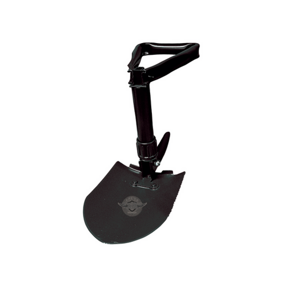 TRU-SPEC 5127000 GI Spec Tri-Fold Pick Shovel