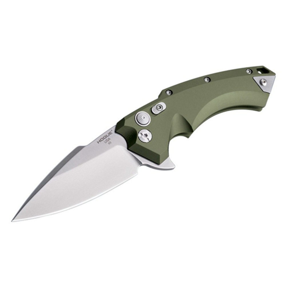 Hogue 34571 X5 Folder Knife