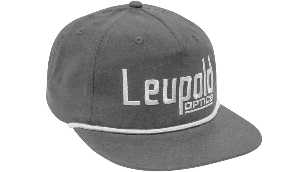 Leupold 186001 Leupold Retro Roper Gray