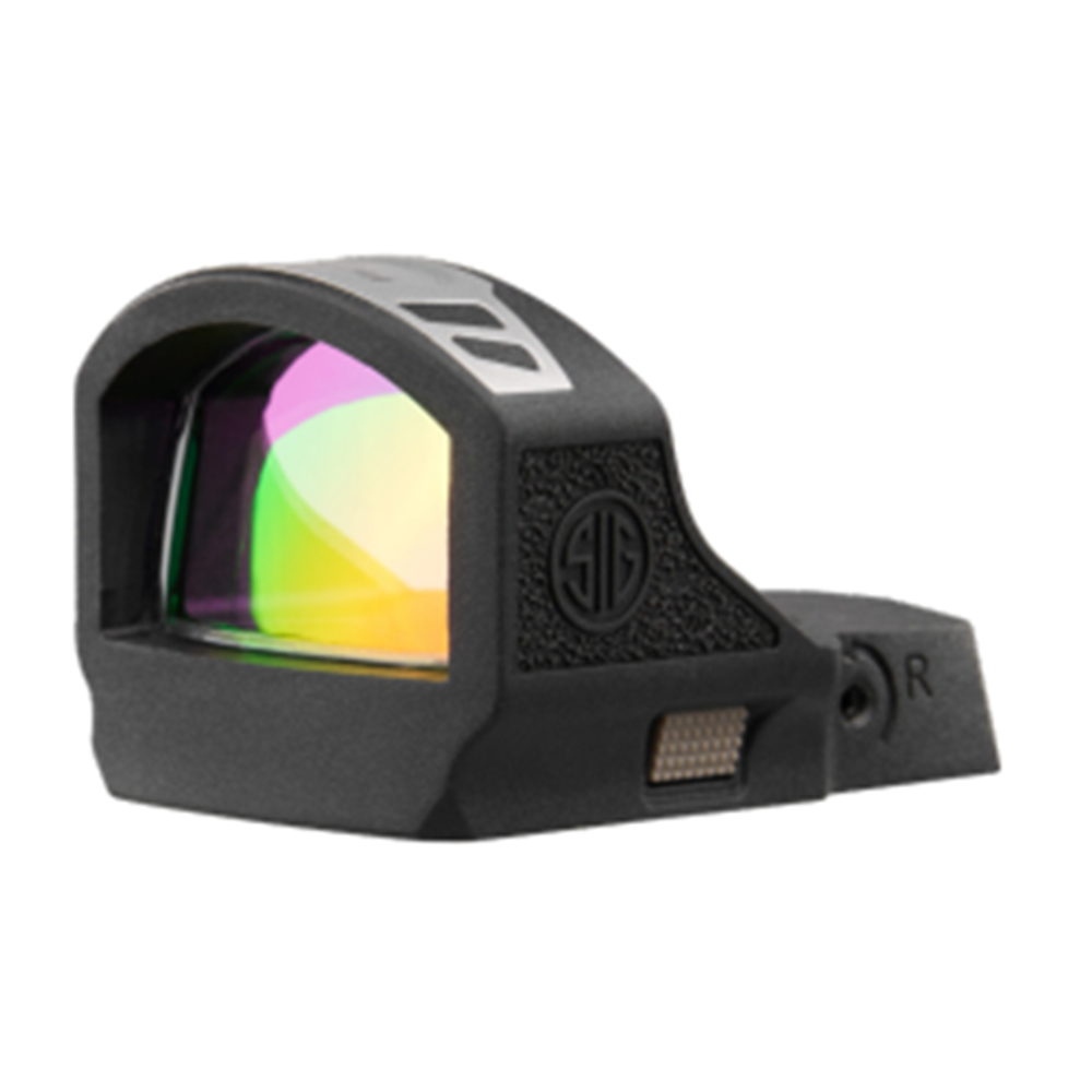 SIG SAUER SOR02080 ROMEO-RS PRO