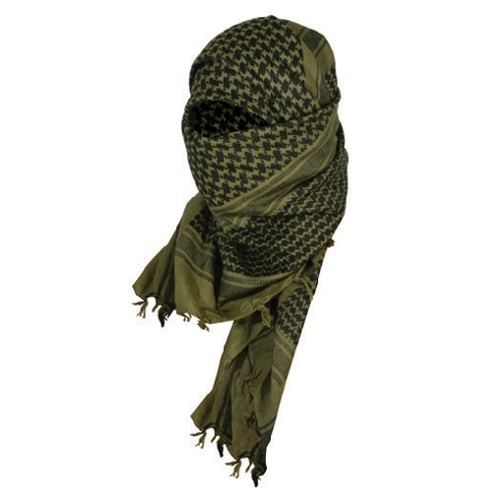 TRU-SPEC 3742000 Desert Shemagh