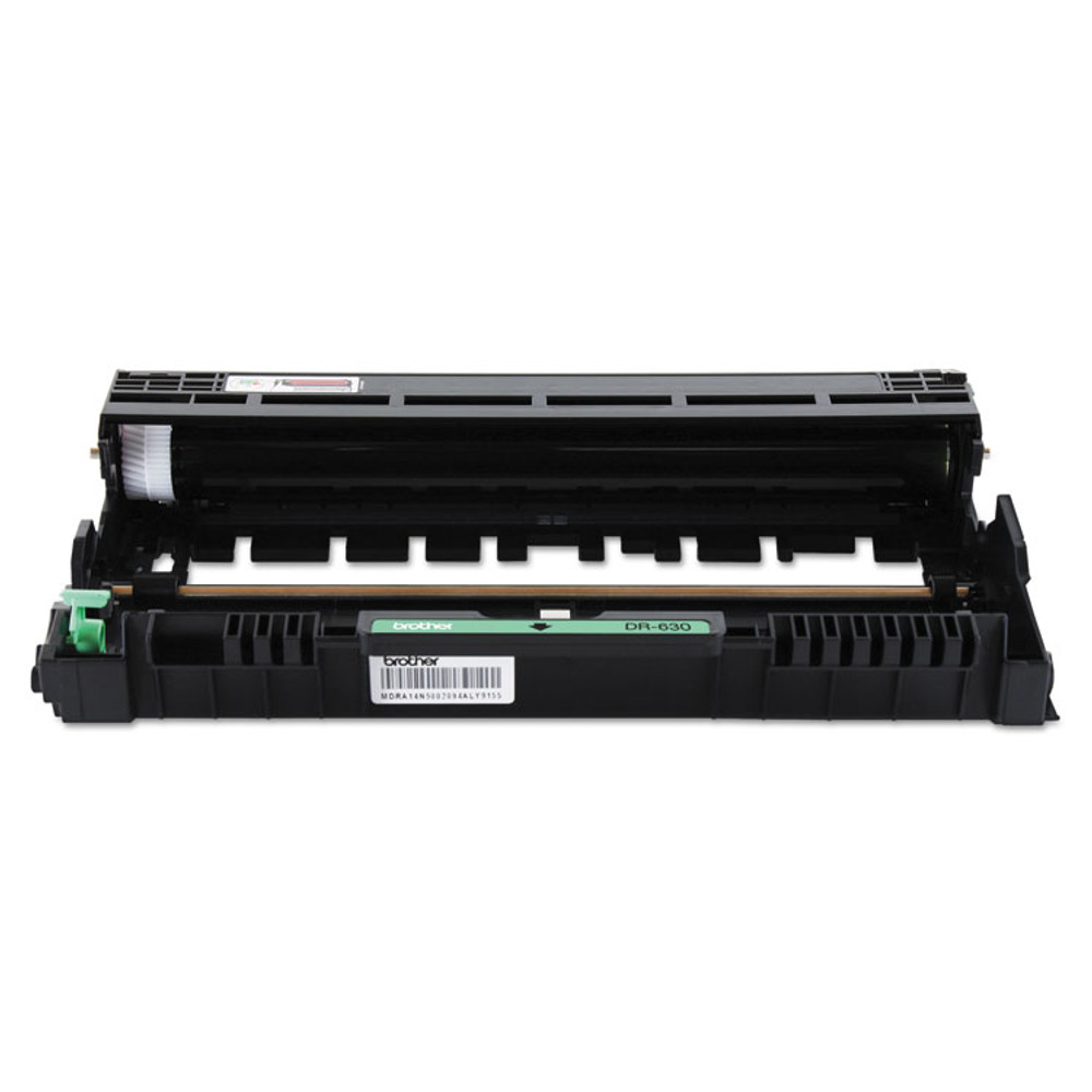 BROTHER INTL. CORP. DR630 DR630 Drum Unit, 12,000 Page-Yield, Black