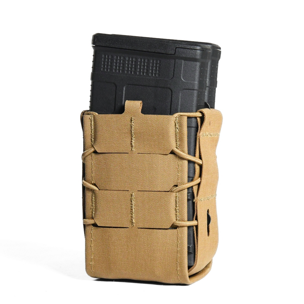 High Speed Gear 242R01CB GEN 2 AR10 X2R TACO