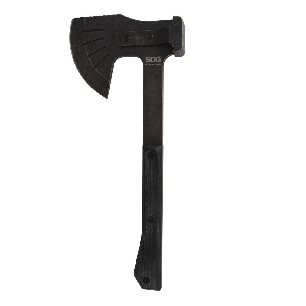 SOG SOG-32-50-02-43 Bushcraft Hatchet