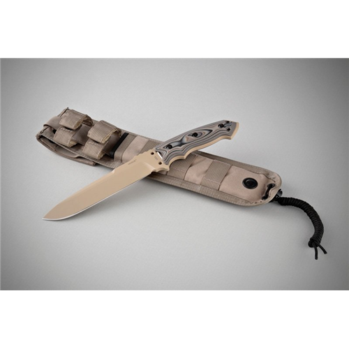 Hogue 35153 EX-F01 Fixed Blade