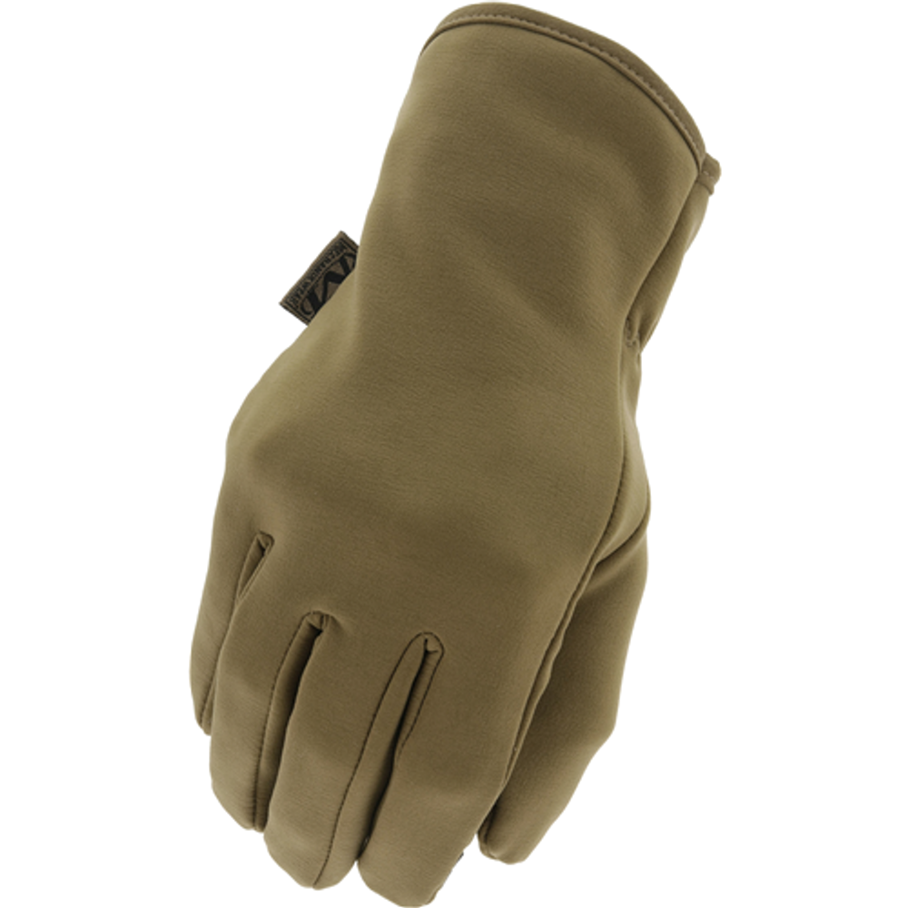 Mechanix Wear CWGG-B72-009 Ghost Liner Berry (Medium, Coyote)