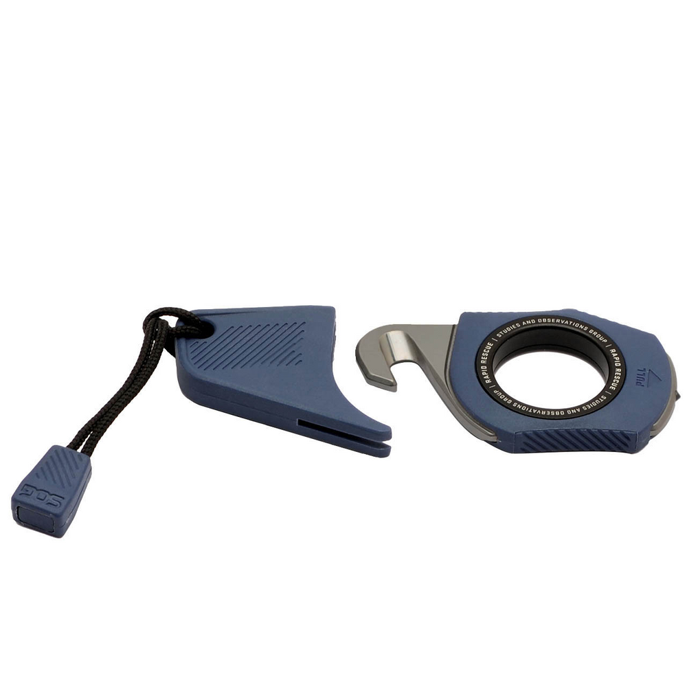 SOG SOG-26-30-03-43 Rapid Rescue - Midnight Blue