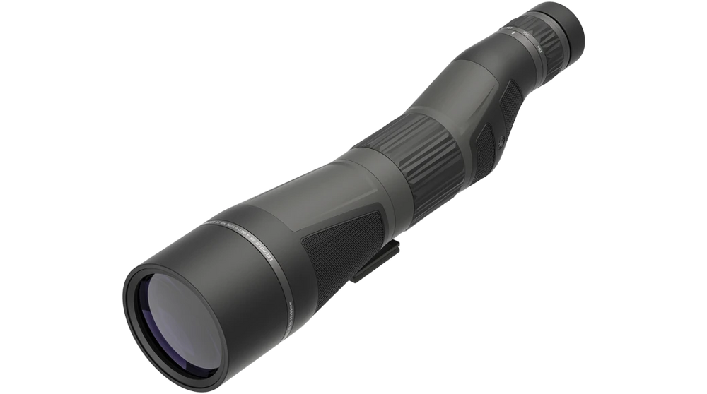 Leupold 185680 SX-4 Pro Guide HD Gen 2  20-60x85mm Straight