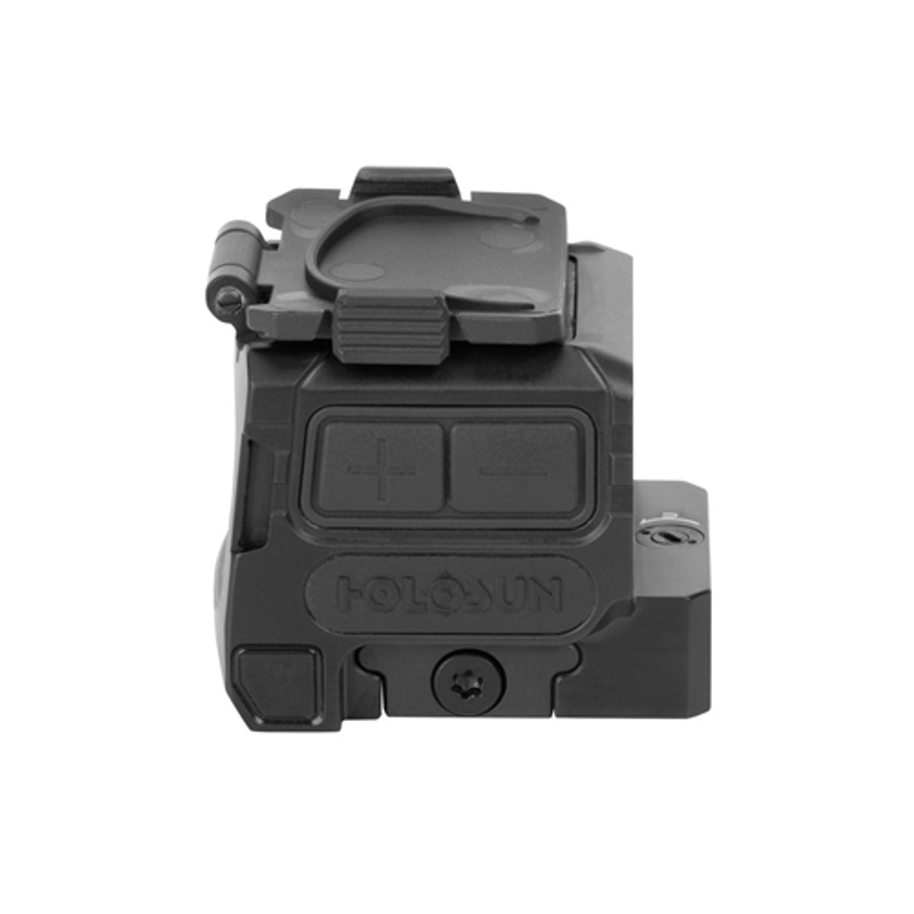Holosun DPS-TH Holosun DPS-TH Red Digital Thermal Sight