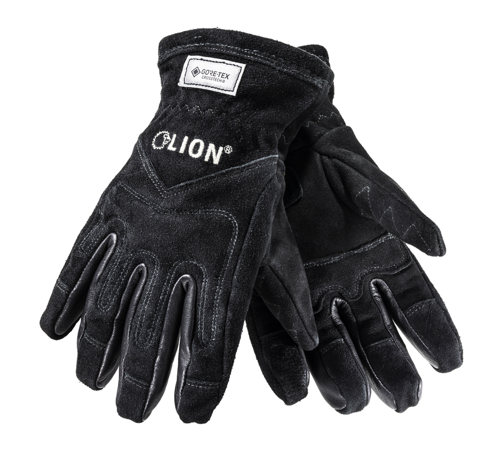 LION Essentials LPGVFRCE =10-S V-FORCE Glove