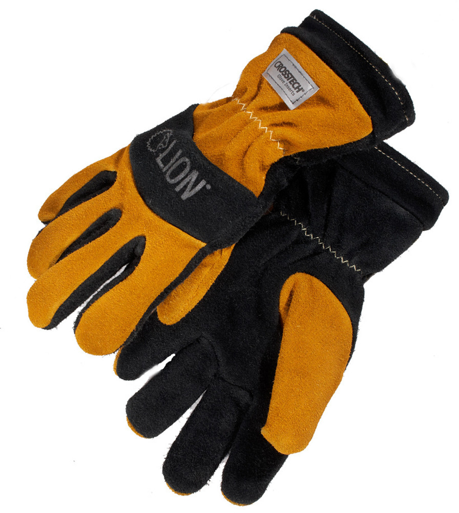 LION Essentials LPG96BGC=10-L COMMANDER Glove